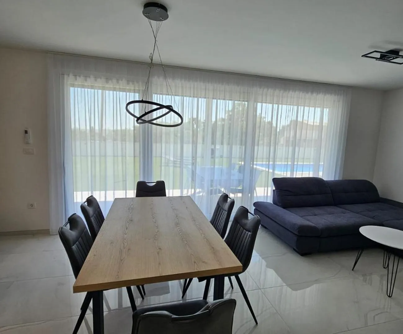 Family Friendly House With A Swimming Pool Seline, Paklenica - 23560 Villa Starigrad Paklenica
