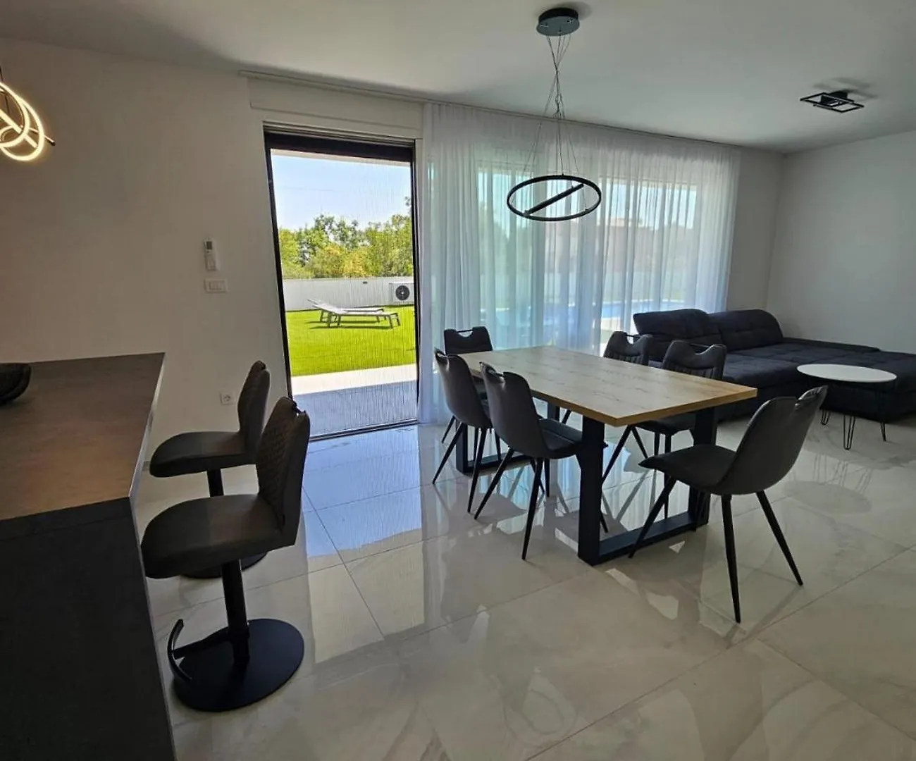 Holiday home Family Friendly House With A Swimming Pool Seline, Paklenica - 23560 Villa Starigrad Paklenica