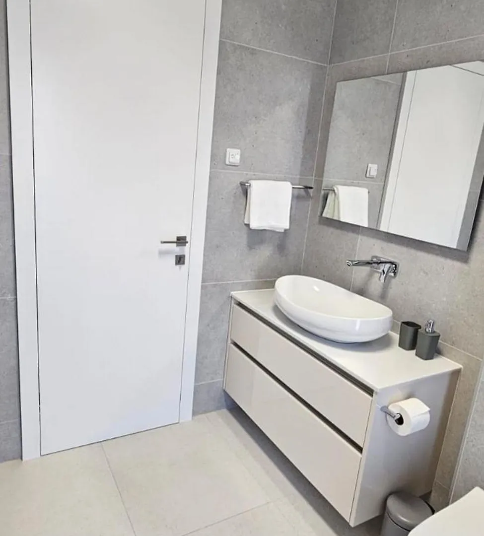 Holiday home Family Friendly House With A Swimming Pool Seline, Paklenica - 23560 Villa Starigrad Paklenica
