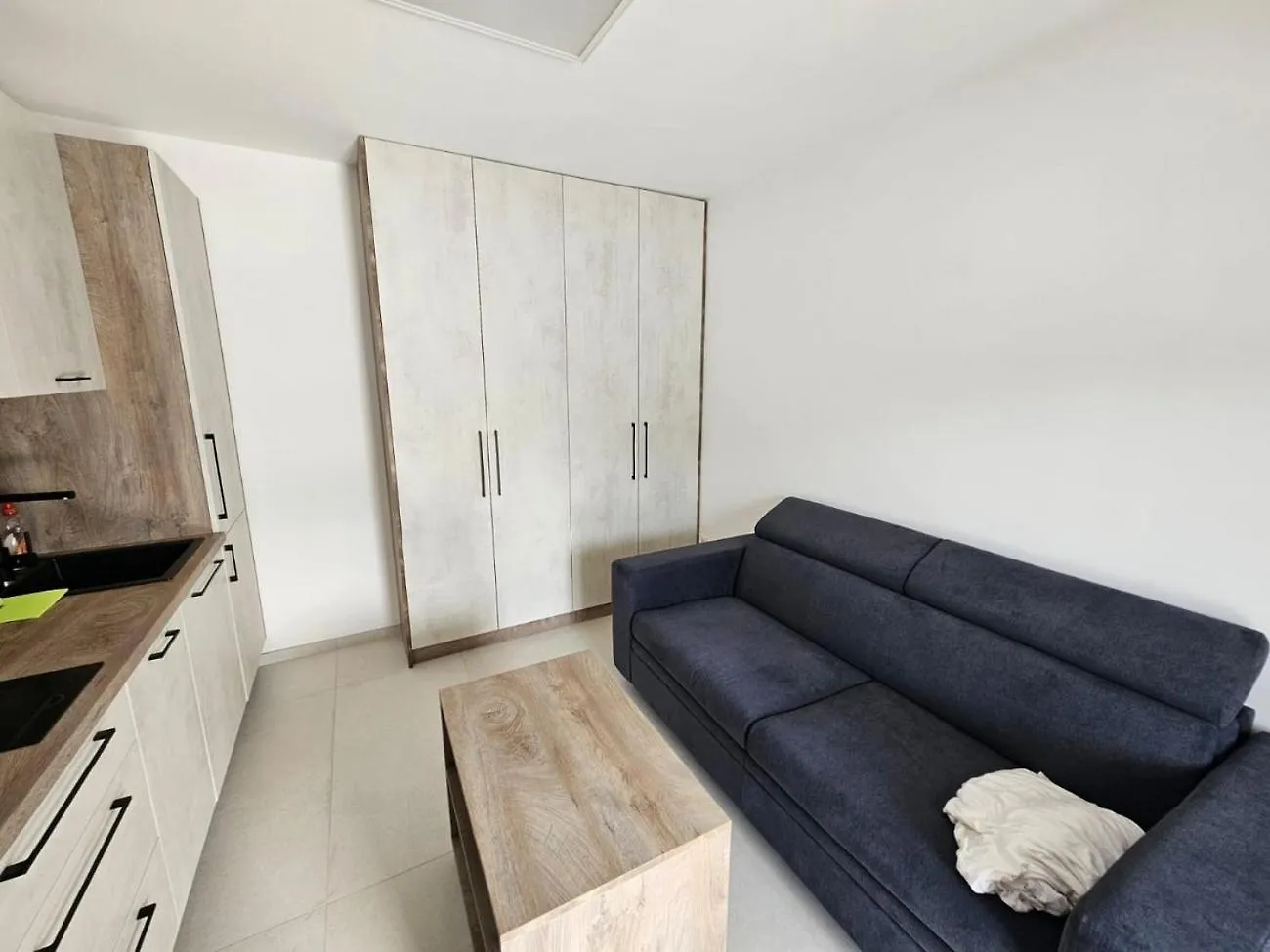 Family Friendly House With A Swimming Pool Seline, Paklenica - 23560 Villa Starigrad Paklenica Holiday home