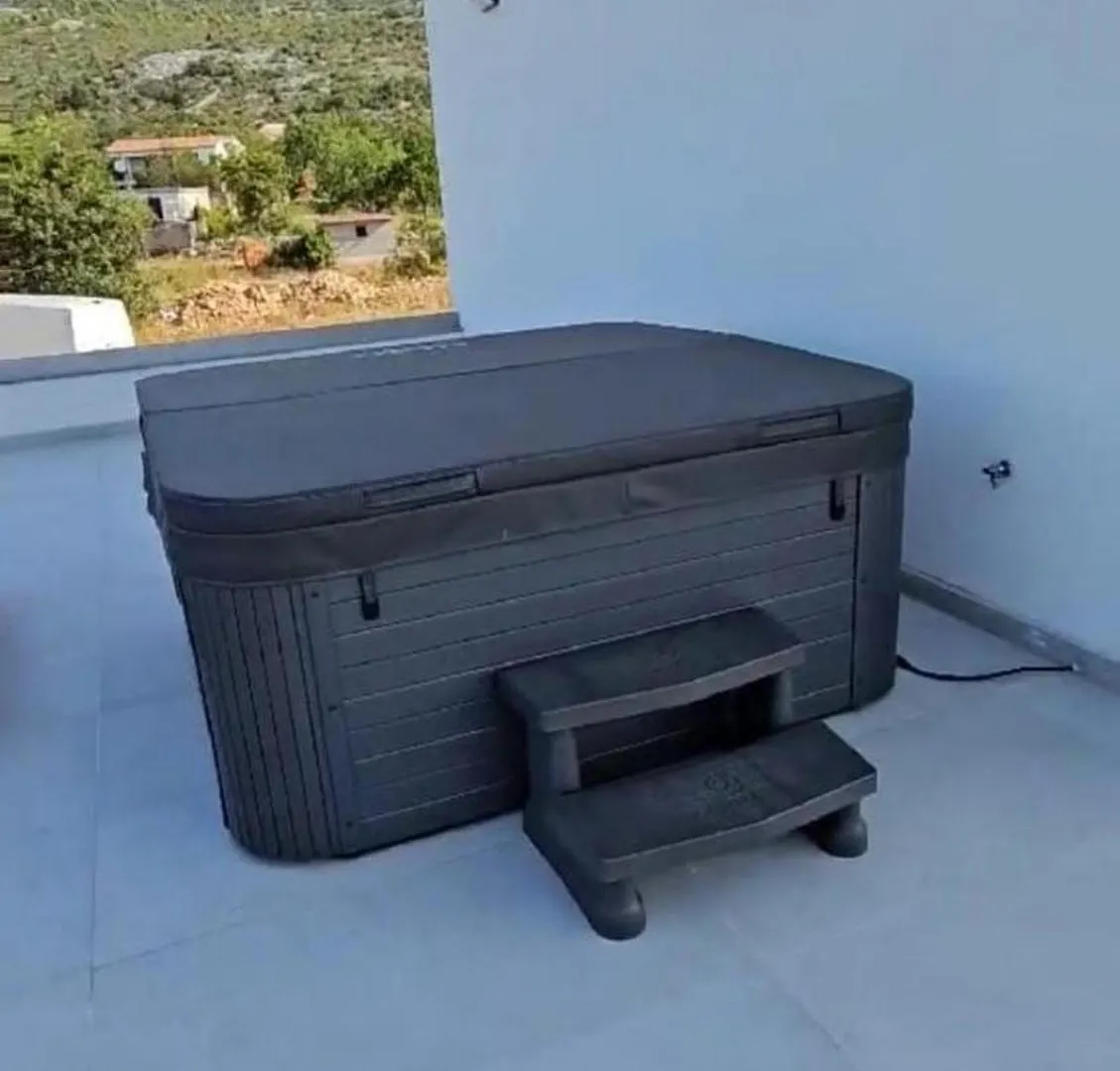 Family Friendly House With A Swimming Pool Seline, Paklenica - 23560 Villa Starigrad Paklenica 0*,