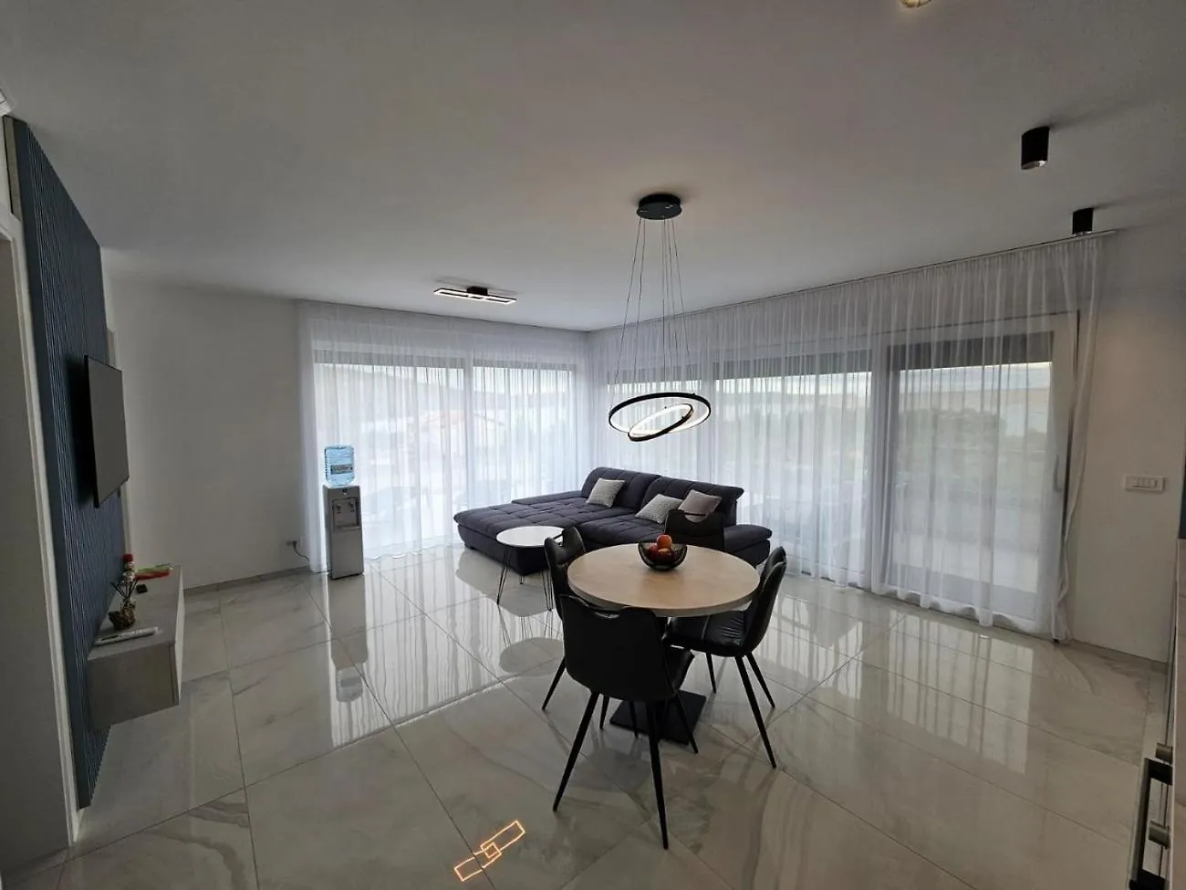 Family Friendly House With A Swimming Pool Seline, Paklenica - 23560 Villa Starigrad Paklenica Holiday home