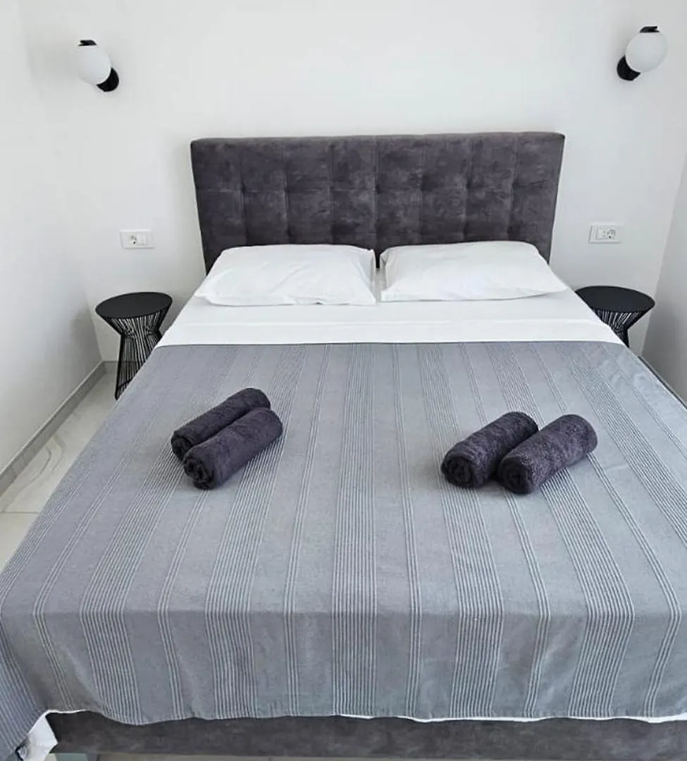 Family Friendly House With A Swimming Pool Seline, Paklenica - 23560 Villa Starigrad Paklenica 0*,