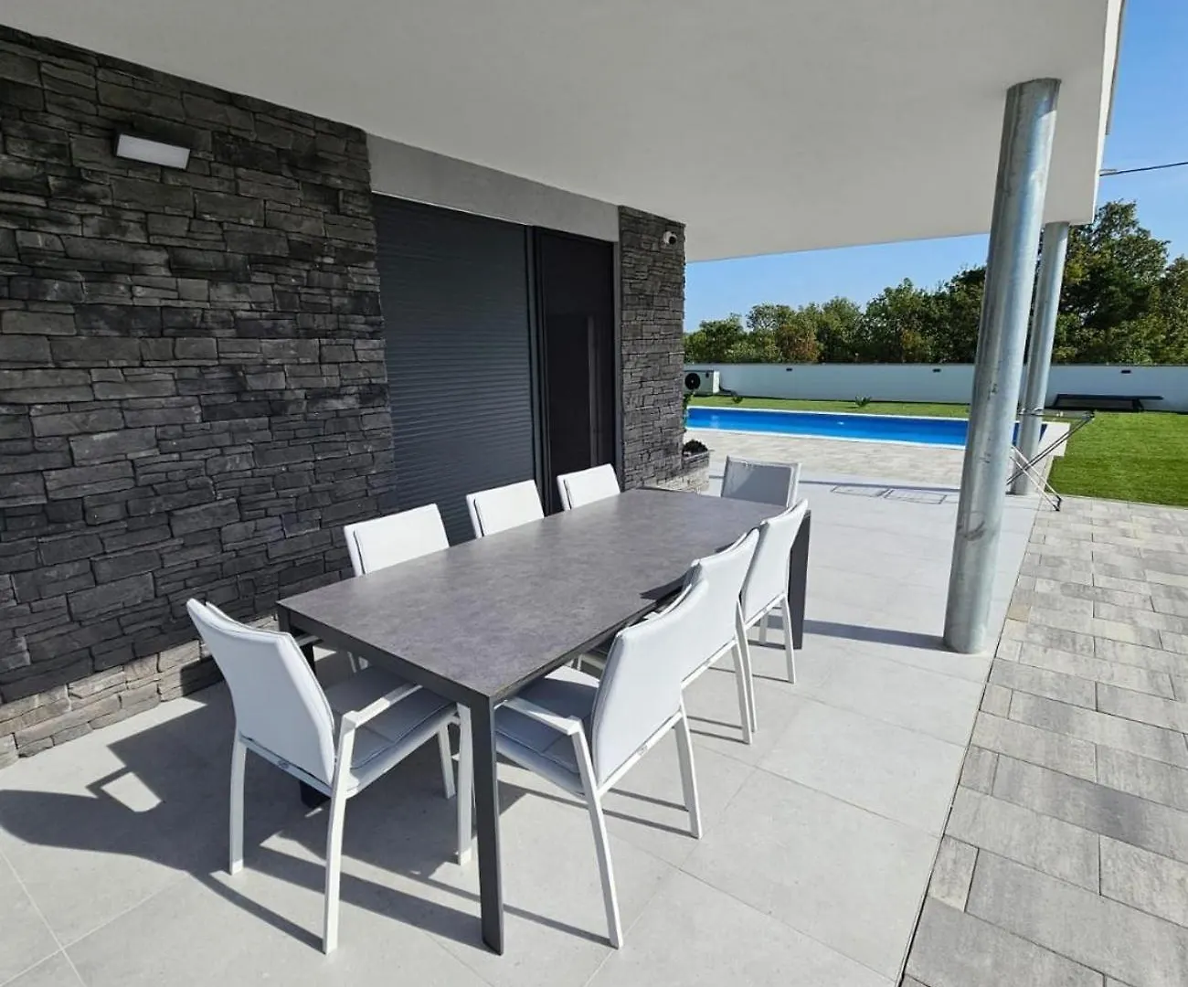 Family Friendly House With A Swimming Pool Seline, Paklenica - 23560 Villa Starigrad Paklenica Croatia