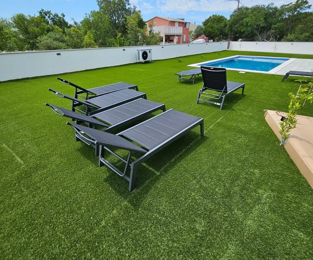 Family Friendly House With A Swimming Pool Seline, Paklenica - 23560 Villa Starigrad Paklenica 0*,  Croatia
