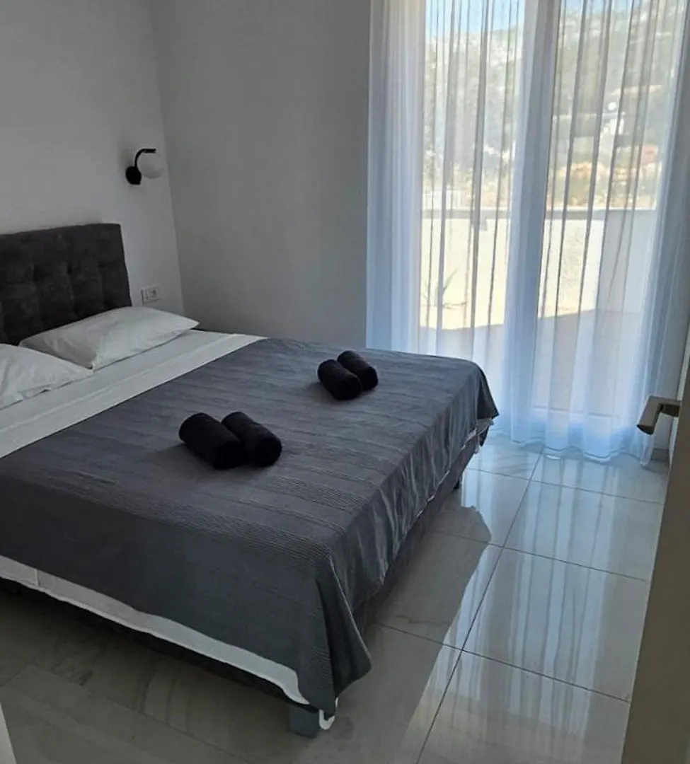 Family Friendly House With A Swimming Pool Seline, Paklenica - 23560 Villa Starigrad Paklenica