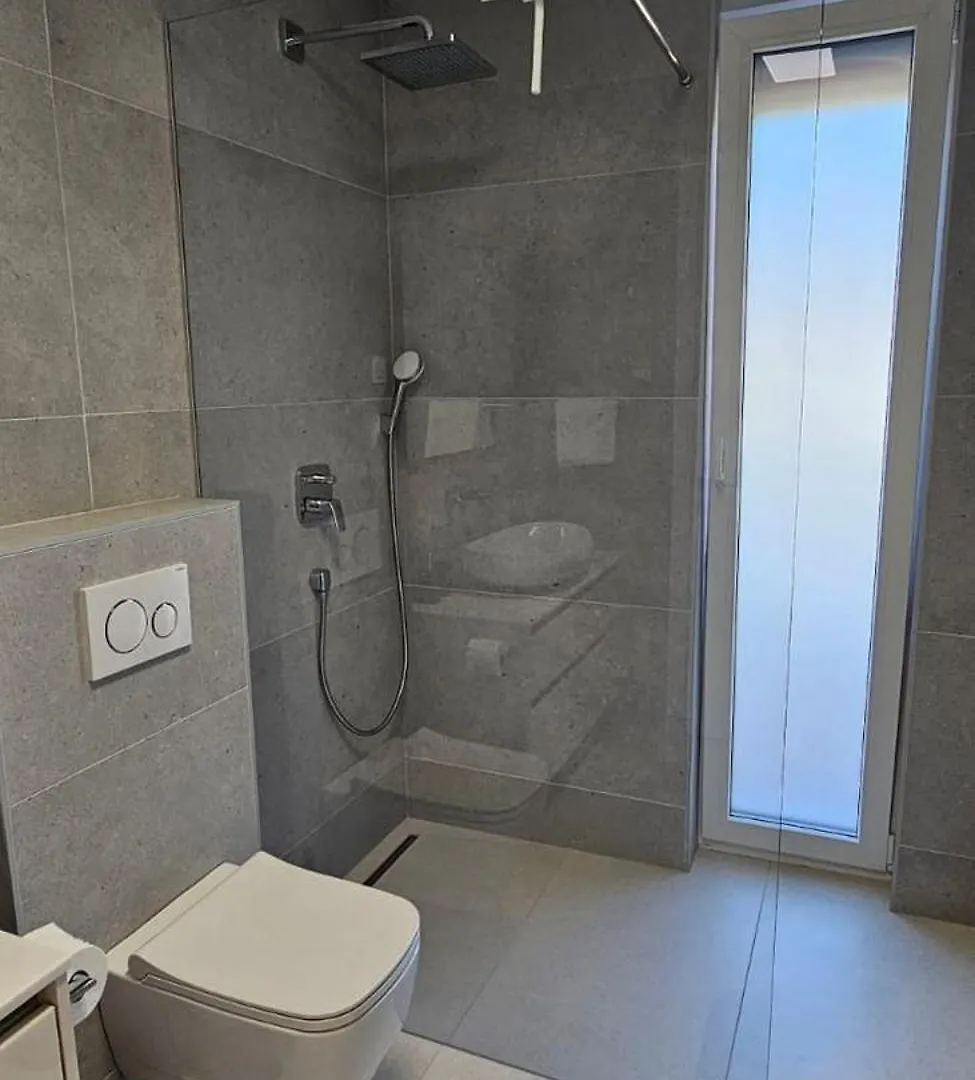 Family Friendly House With A Swimming Pool Seline, Paklenica - 23560 Villa Starigrad Paklenica Holiday home