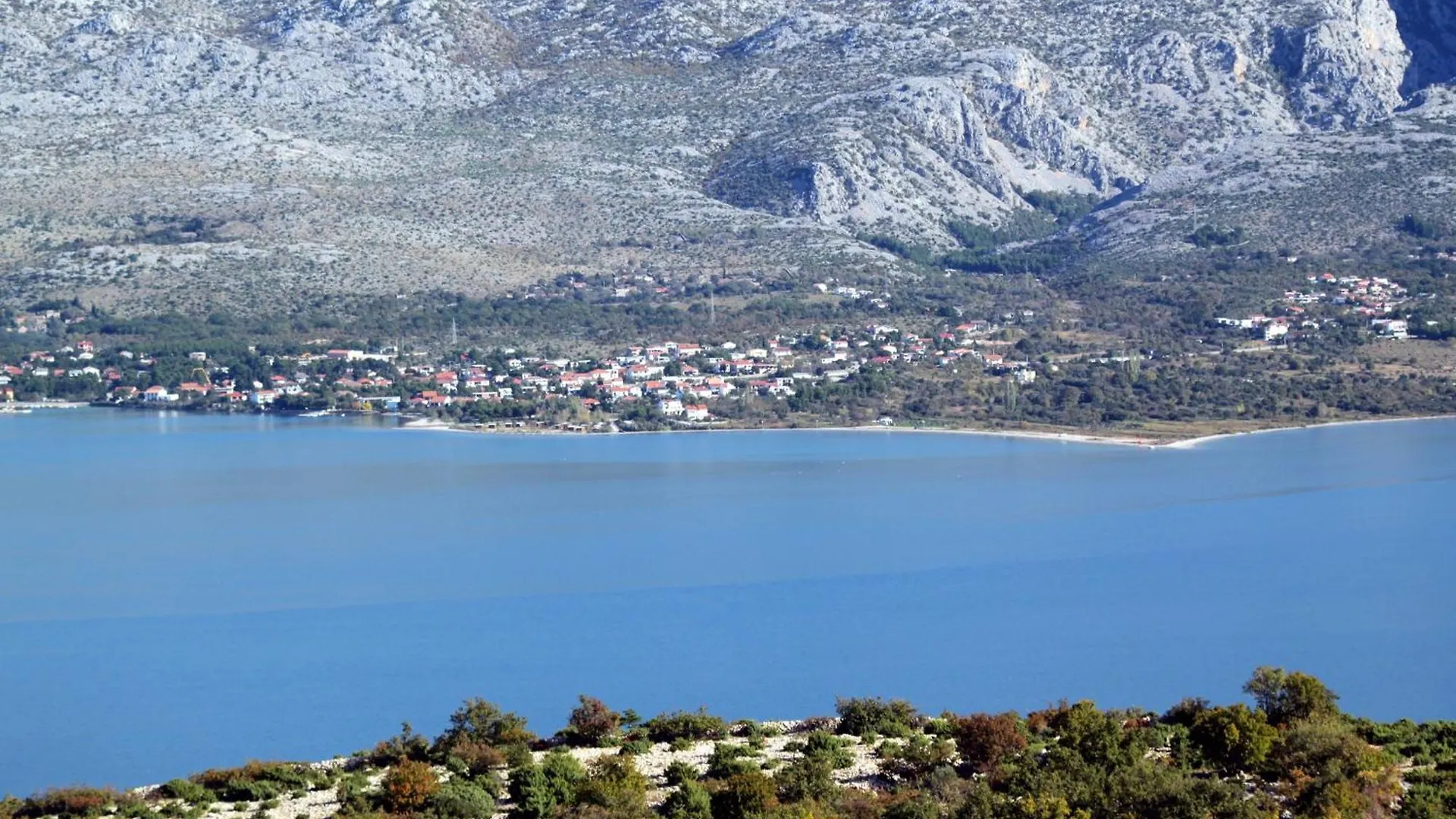 Family Friendly House With A Swimming Pool Seline, Paklenica - 23560 Villa Starigrad Paklenica 0*,  Croatia