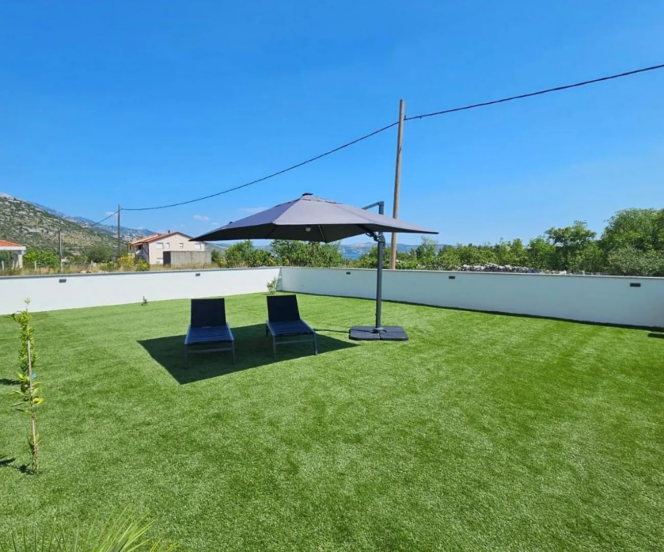 Holiday home Family Friendly House With A Swimming Pool Seline, Paklenica - 23560 Villa Starigrad Paklenica Croatia